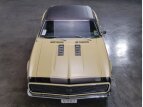 Thumbnail Photo 26 for 1968 Chevrolet Camaro